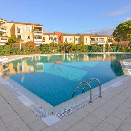 Les Terrasses Appartement Cassis Buitenkant foto