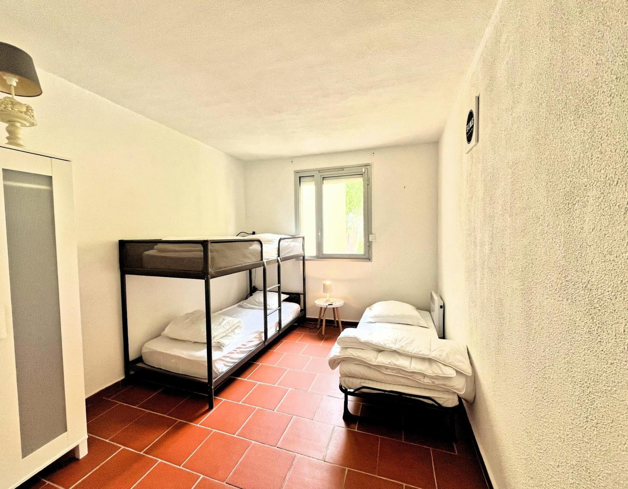Les Terrasses Appartement Cassis Buitenkant foto